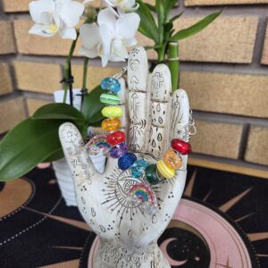 L'Arc-en-ciel chanceux