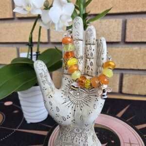 L'Abeille et son pot