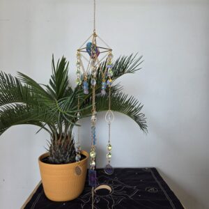 Le Diable en Lumière