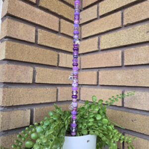 Sérénité de lilas