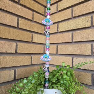 Ruminant extra-terreste