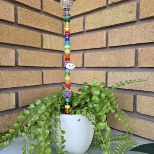 Petit cumulus enchanté