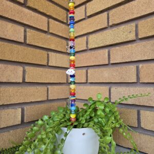 Cosmique Cotton Dreams