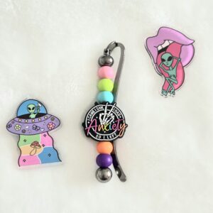 Paix Intérieure (en ruines)